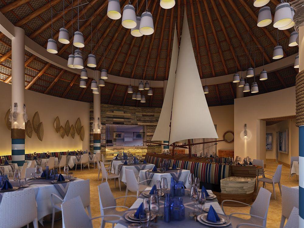Secrets Playa Mujeres Golf & Spa Resort (Adults Only) Cancún Esterno foto