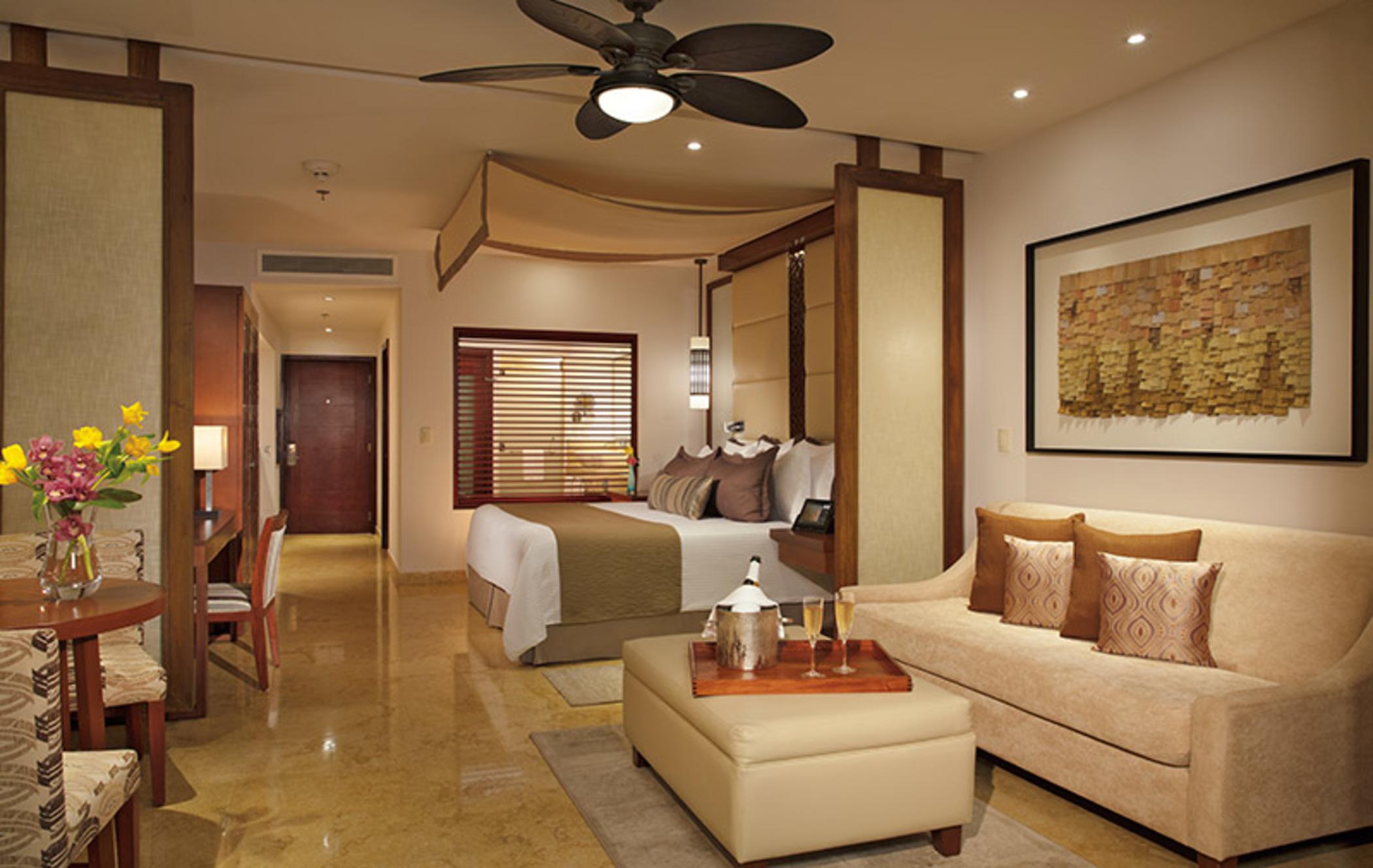 Secrets Playa Mujeres Golf & Spa Resort (Adults Only) Cancún Esterno foto