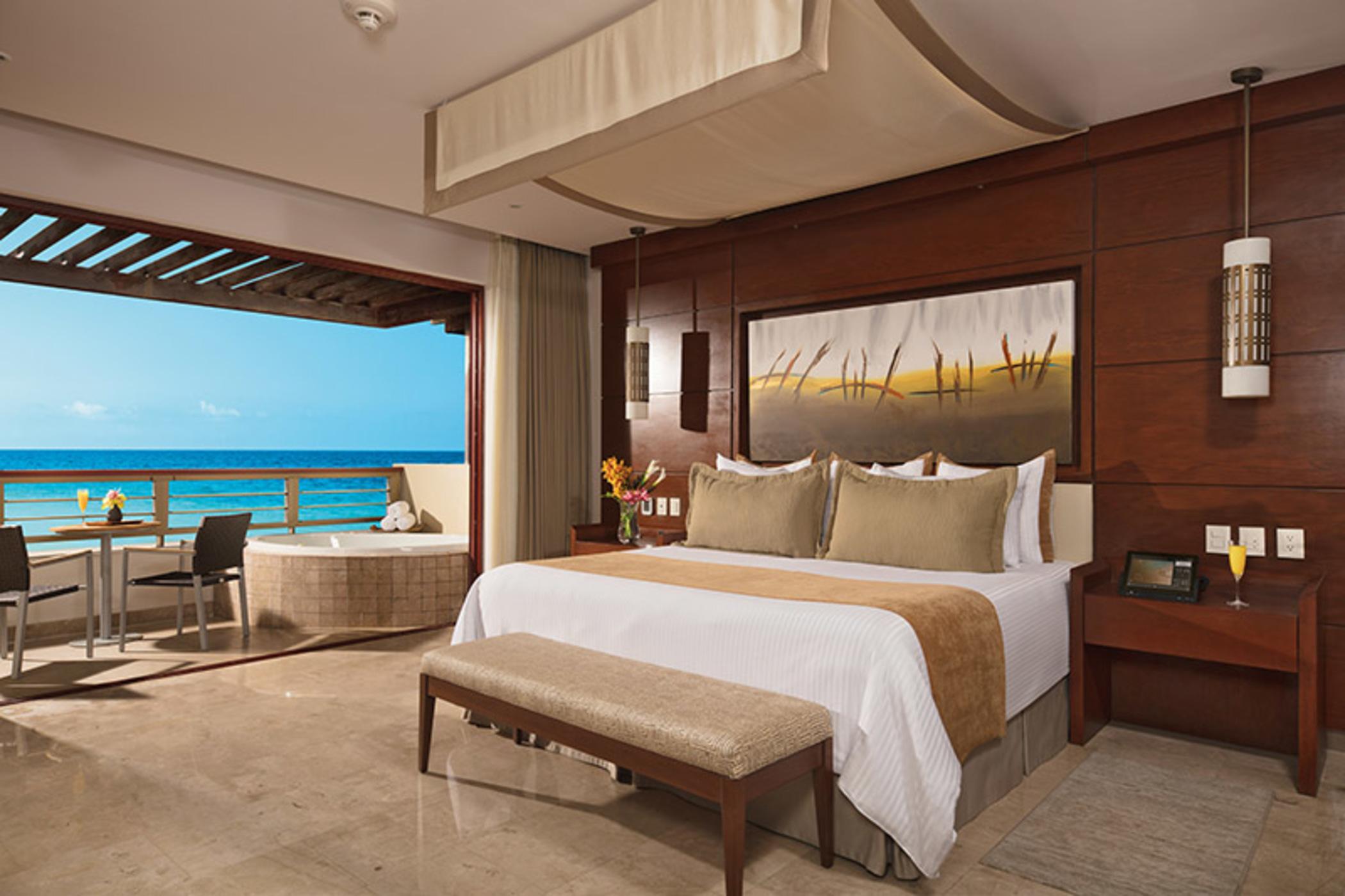 Secrets Playa Mujeres Golf & Spa Resort (Adults Only) Cancún Esterno foto