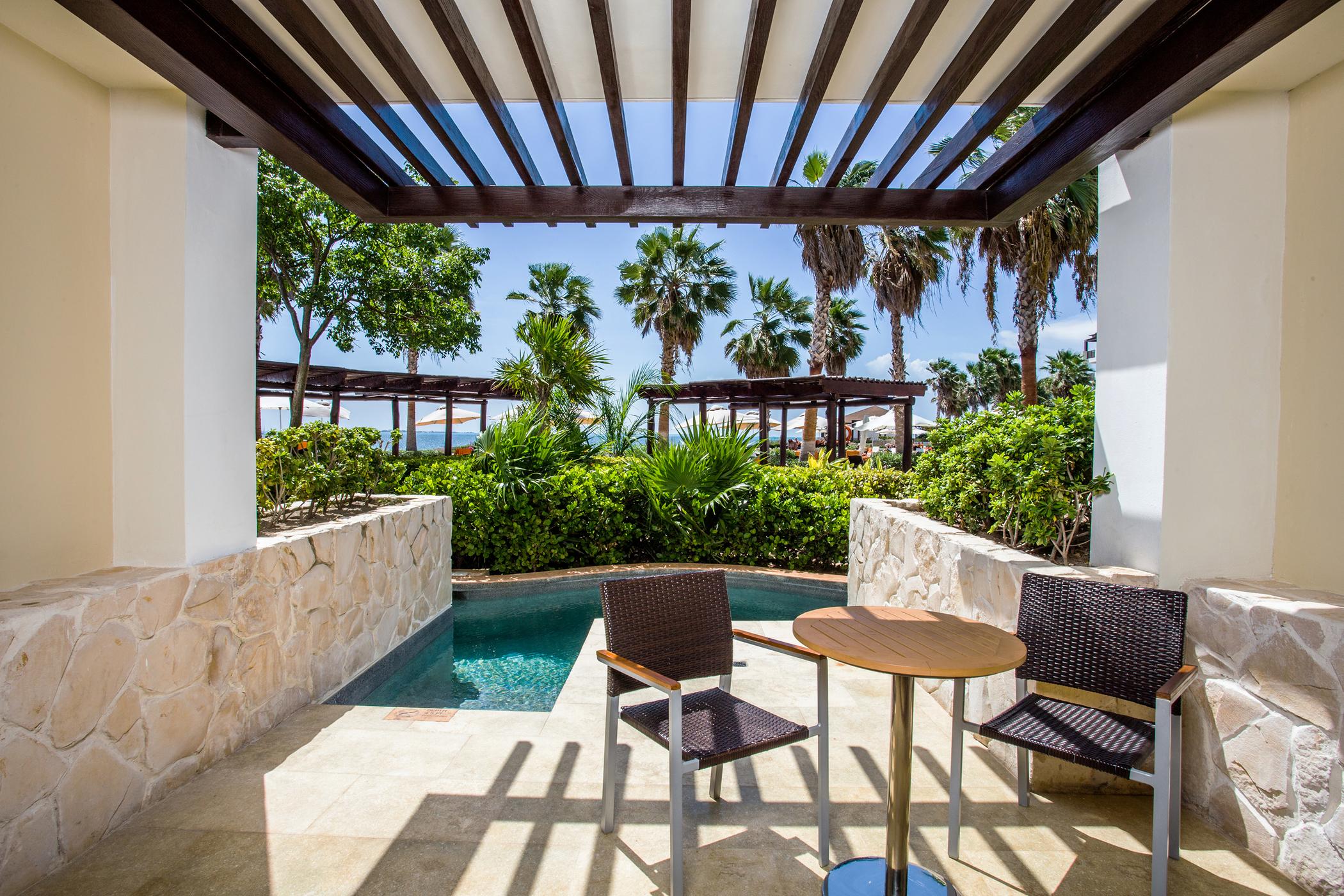 Secrets Playa Mujeres Golf & Spa Resort (Adults Only) Cancún Esterno foto