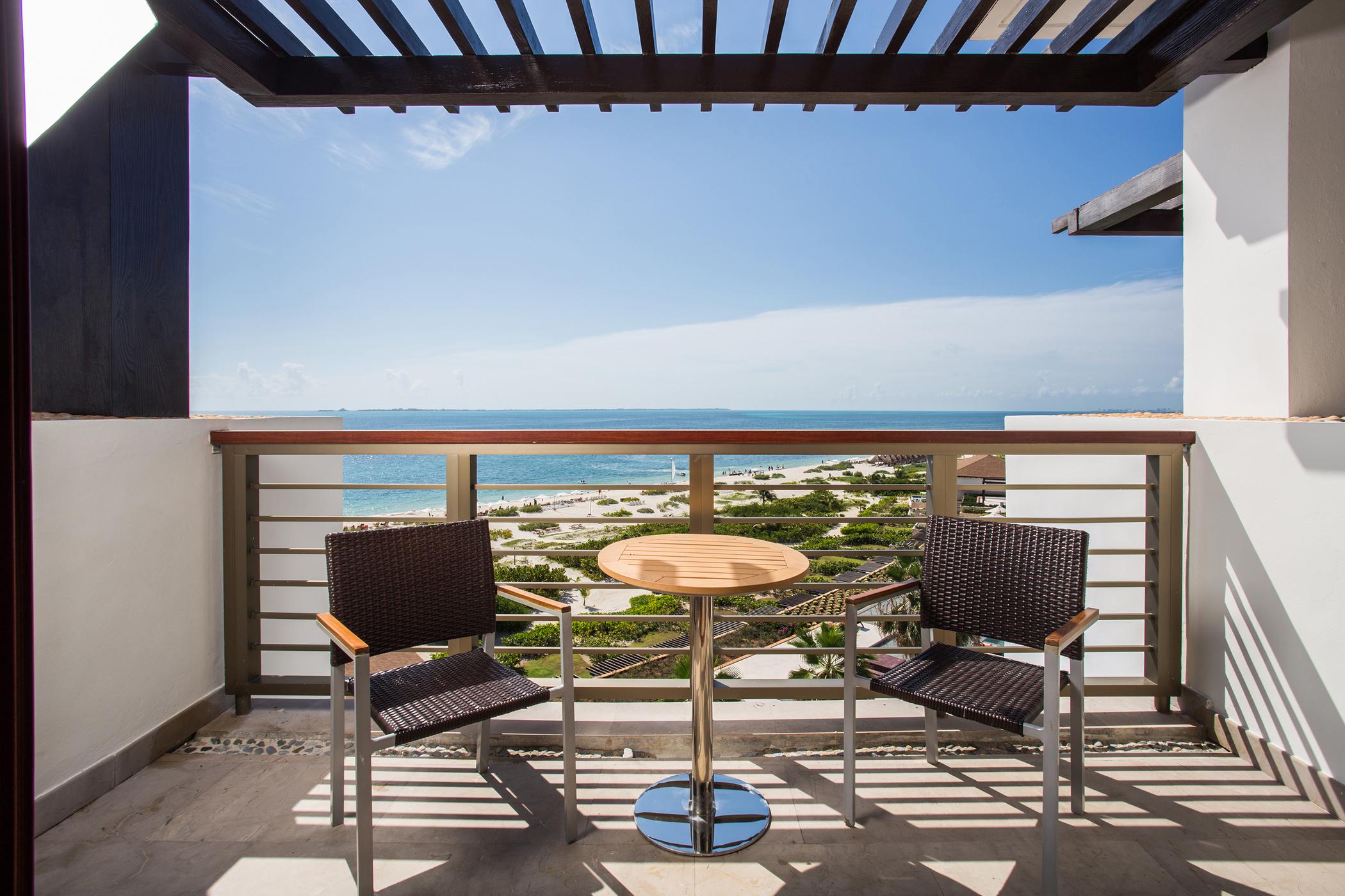 Secrets Playa Mujeres Golf & Spa Resort (Adults Only) Cancún Esterno foto