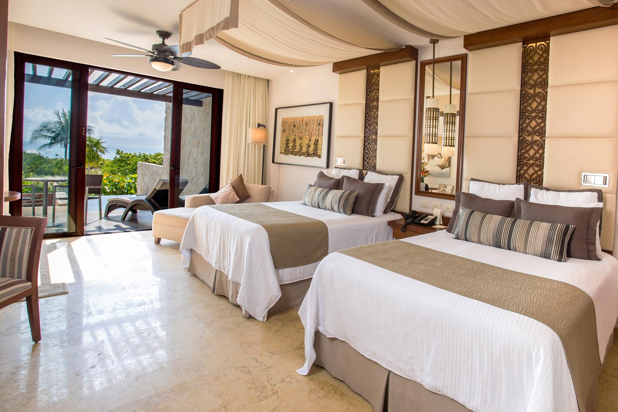 Secrets Playa Mujeres Golf & Spa Resort (Adults Only) Cancún Esterno foto