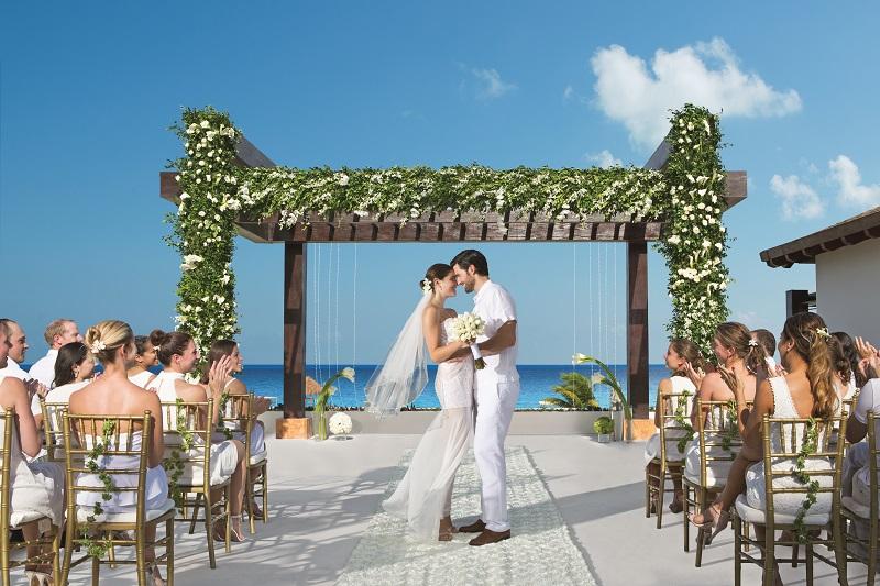 Secrets Playa Mujeres Golf & Spa Resort (Adults Only) Cancún Esterno foto