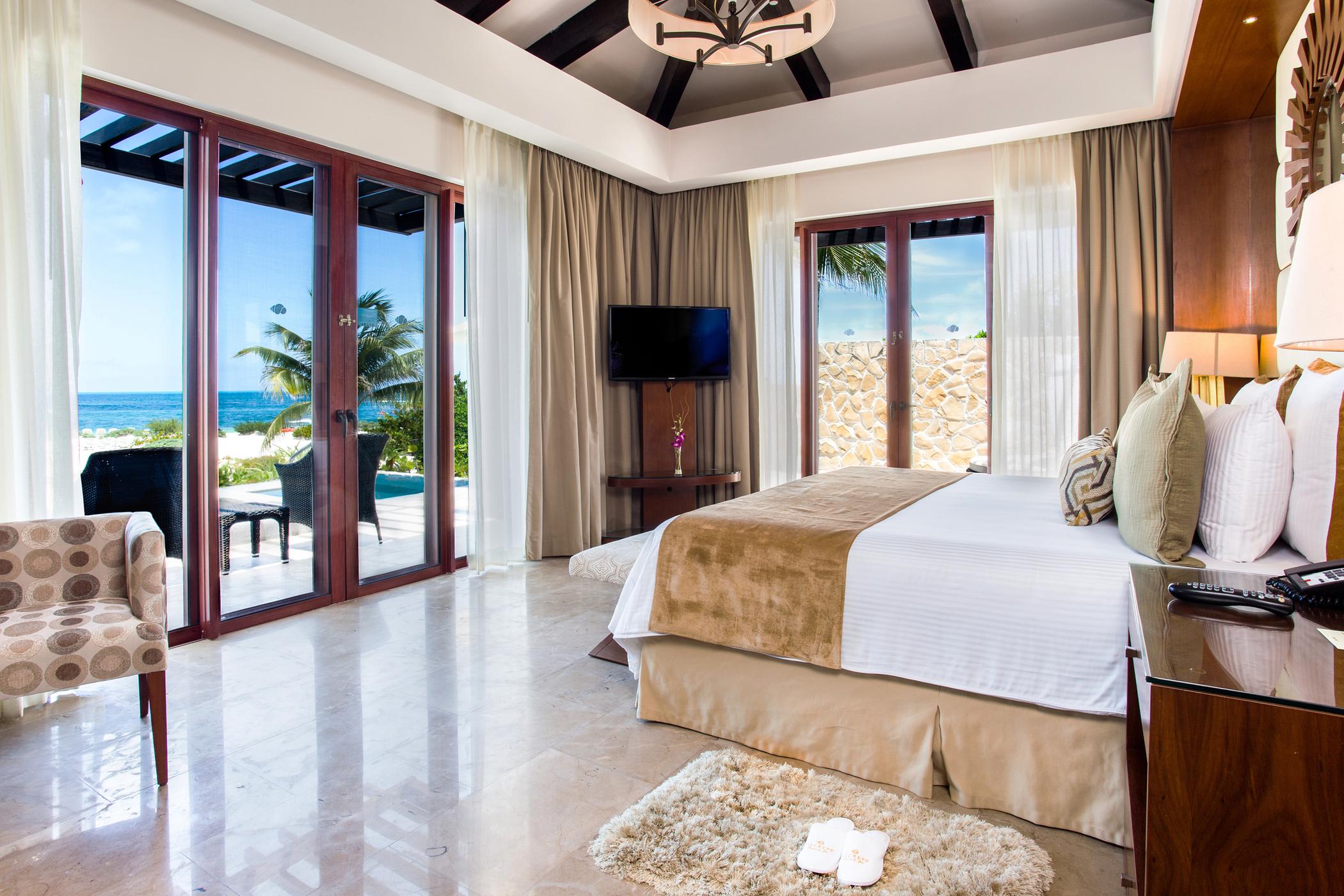 Secrets Playa Mujeres Golf & Spa Resort (Adults Only) Cancún Esterno foto