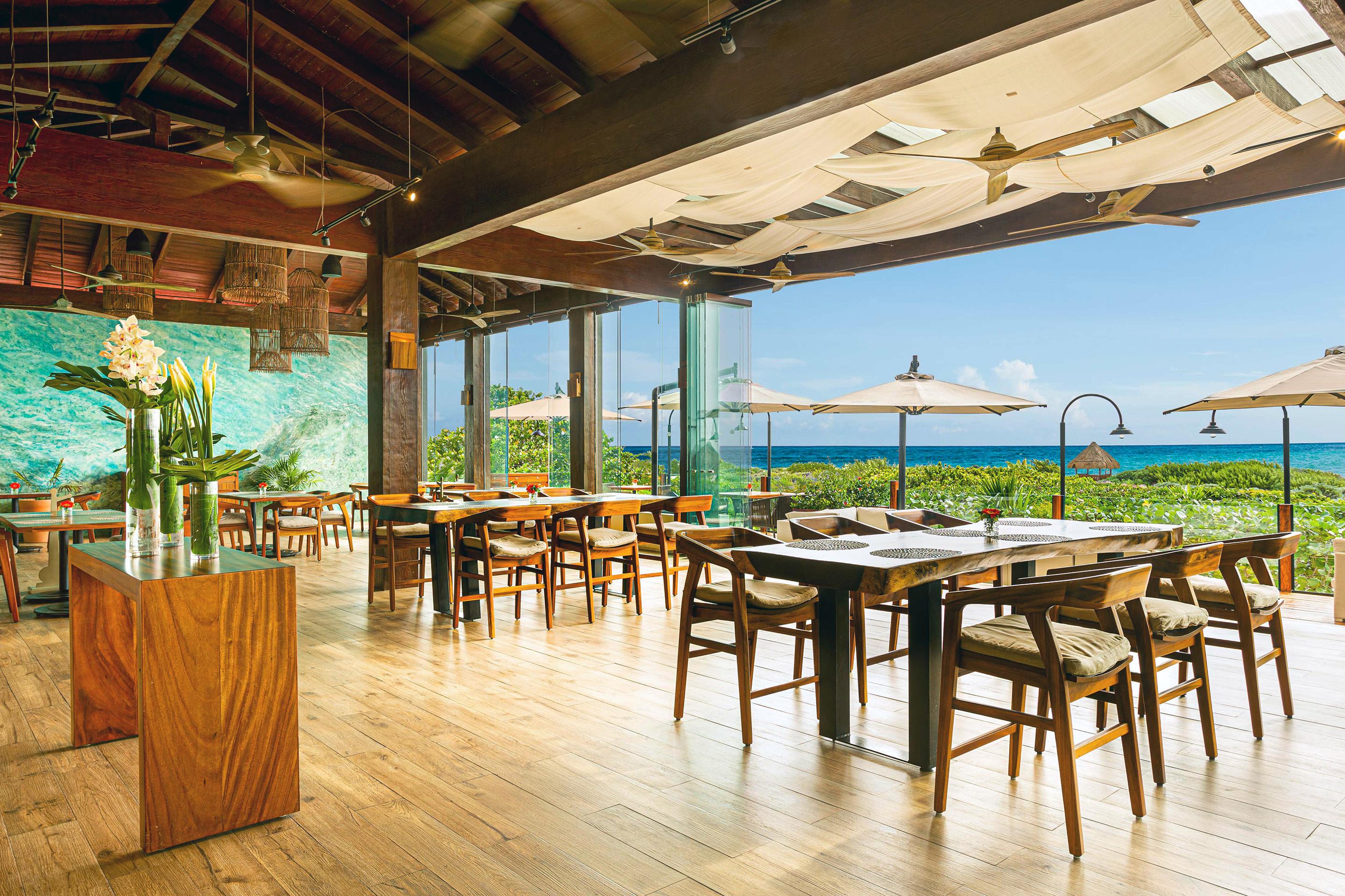 Secrets Playa Mujeres Golf & Spa Resort (Adults Only) Cancún Esterno foto