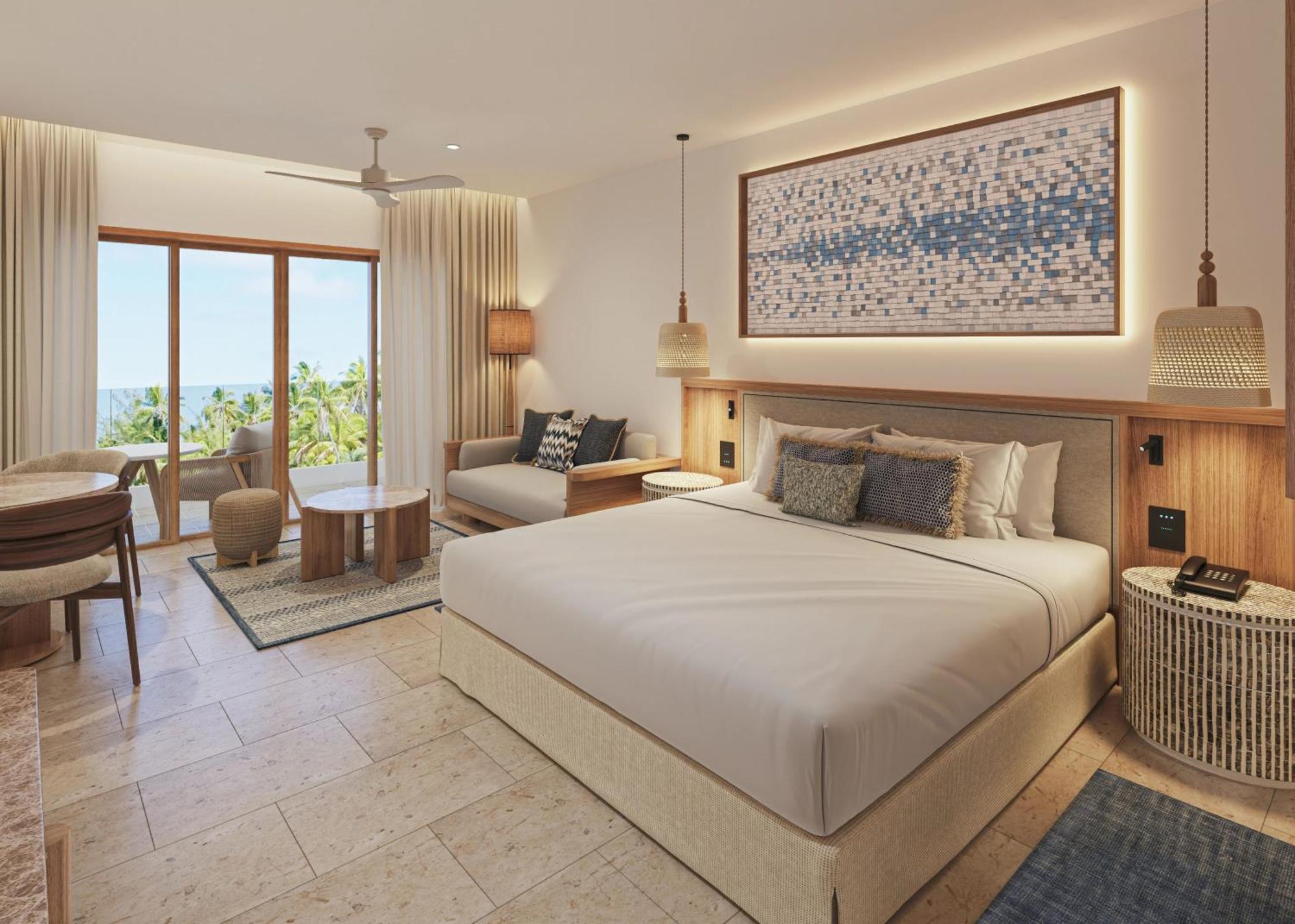 Secrets Playa Mujeres Golf & Spa Resort (Adults Only) Cancún Esterno foto