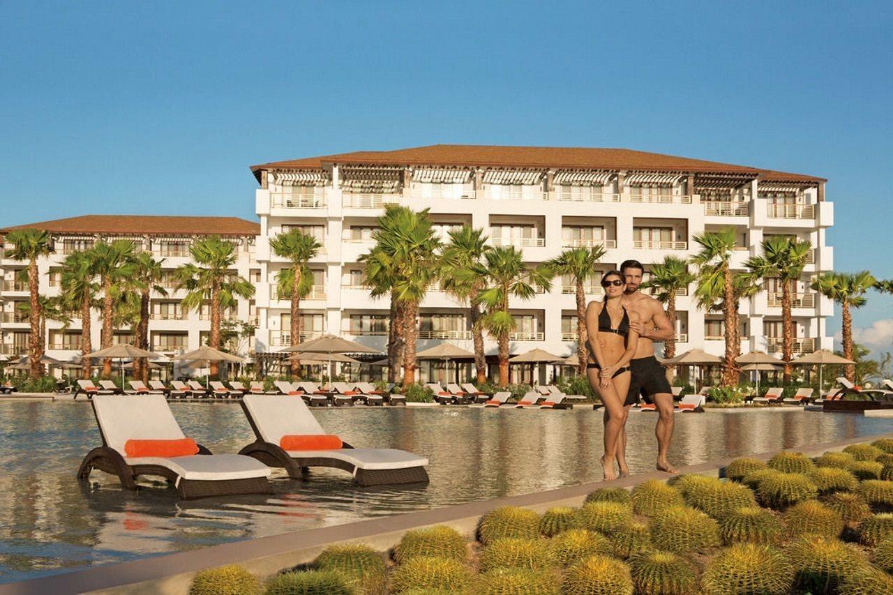 Secrets Playa Mujeres Golf & Spa Resort (Adults Only) Cancún Esterno foto