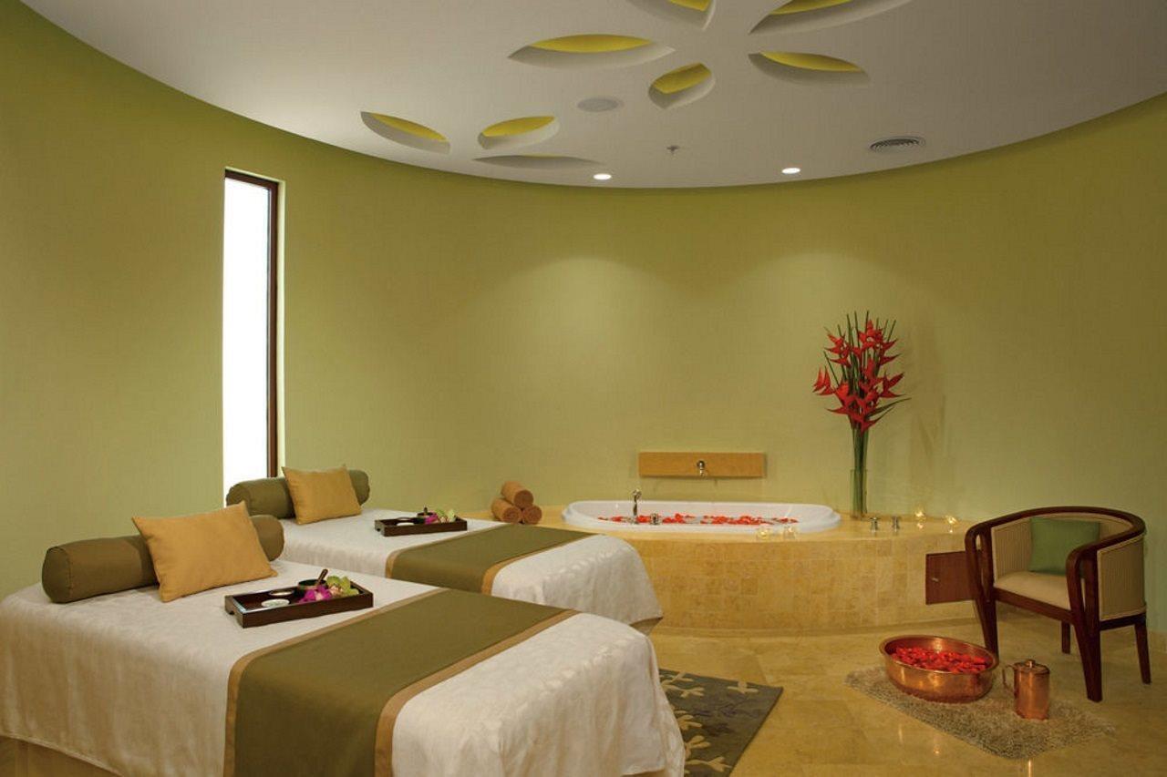 Secrets Playa Mujeres Golf & Spa Resort (Adults Only) Cancún Esterno foto