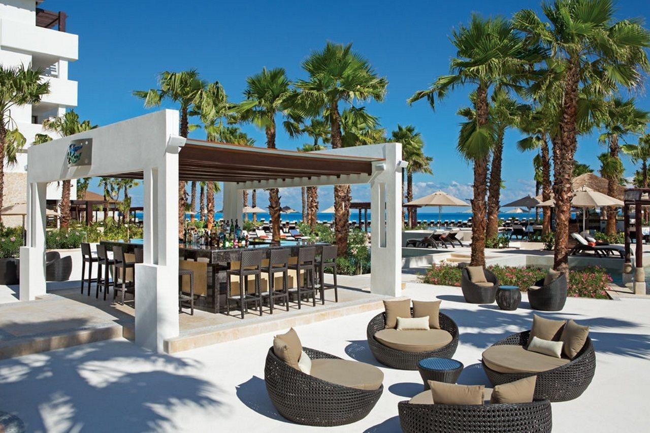 Secrets Playa Mujeres Golf & Spa Resort (Adults Only) Cancún Esterno foto