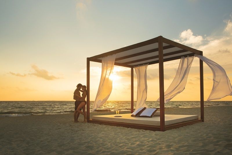 Secrets Playa Mujeres Golf & Spa Resort (Adults Only) Cancún Esterno foto